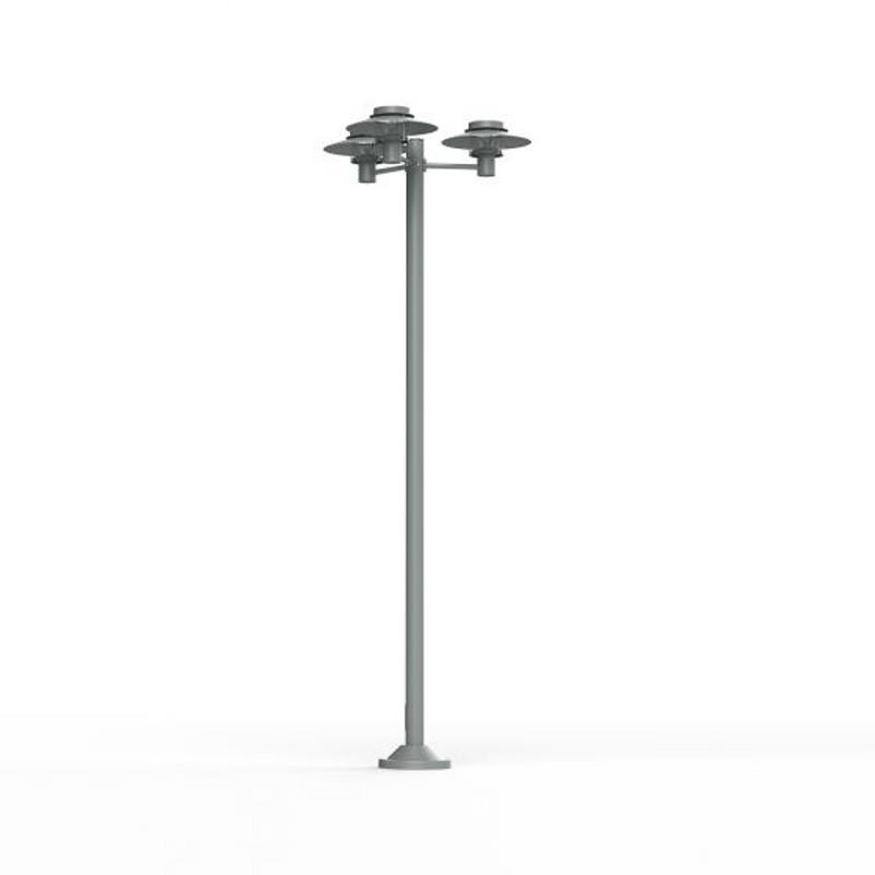Roger Pradier Kerlouan N°8 Floor Lamp | All Square Lighting