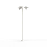 Roger Pradier Kerlouan N°8 Floor Lamp | All Square Lighting