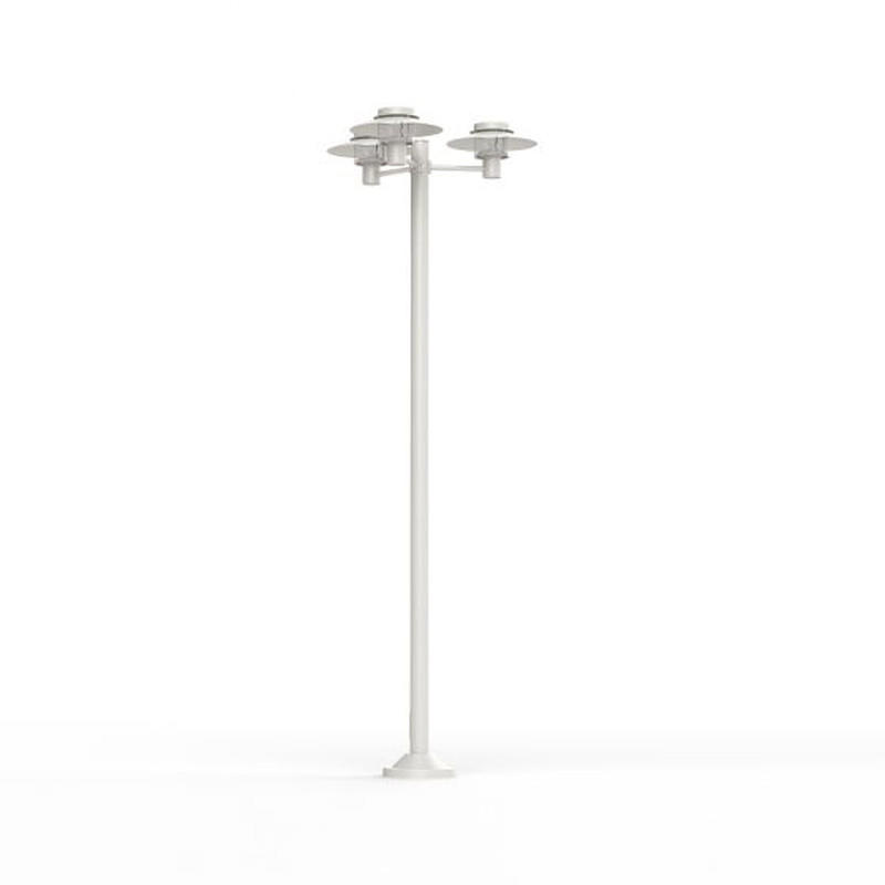 Roger Pradier Kerlouan N°8 Floor Lamp | All Square Lighting