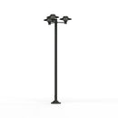 Roger Pradier Kerlouan N°8 Floor Lamp | All Square Lighting