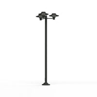 Roger Pradier Kerlouan N°8 Floor Lamp | All Square Lighting