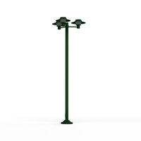 Roger Pradier Kerlouan N°8 Floor Lamp | All Square Lighting