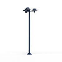 Roger Pradier Kerlouan N°8 Floor Lamp | All Square Lighting