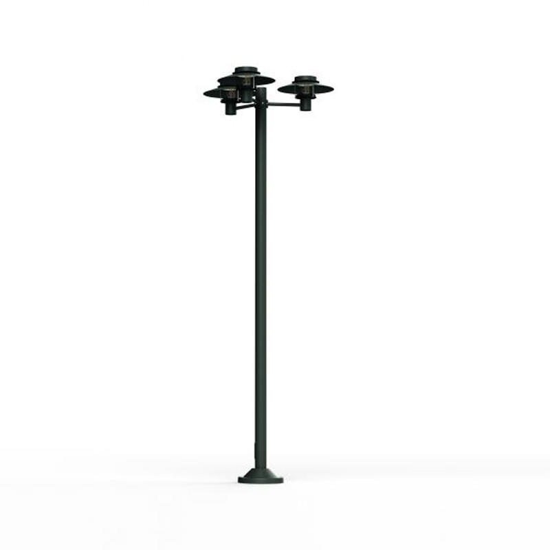 Roger Pradier Kerlouan N°8 Floor Lamp | All Square Lighting