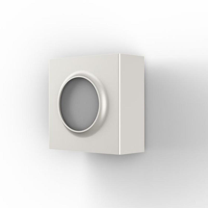 Roger Pradier Klint N°1 Wall Light | All Square Lighting