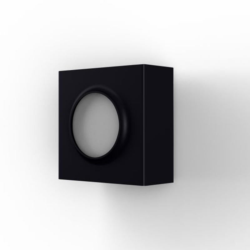 Roger Pradier Klint N°1 Wall Light | All Square Lighting