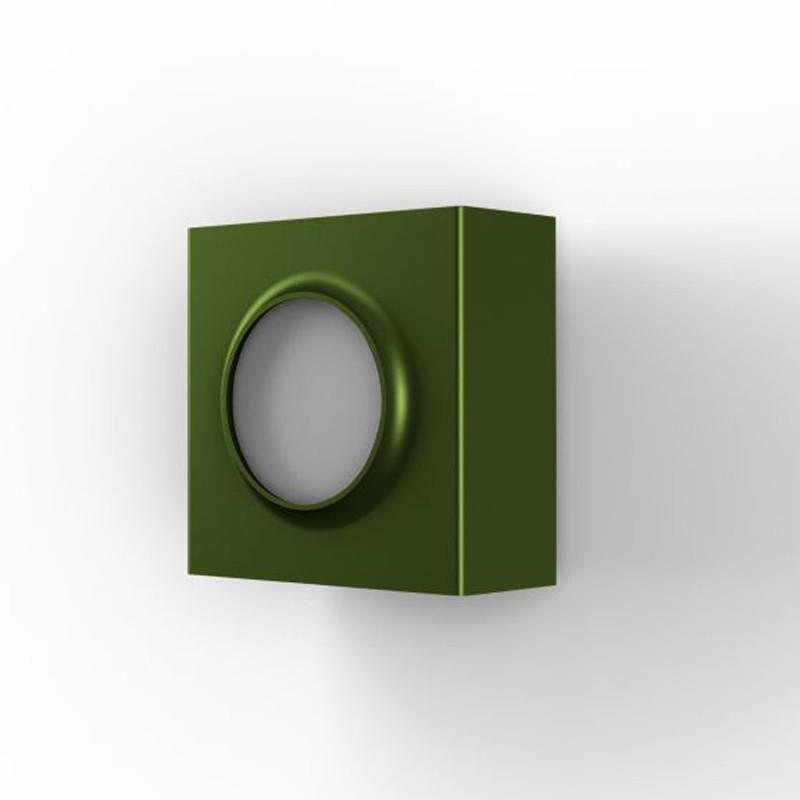 Roger Pradier Klint N°1 Wall Light | All Square Lighting