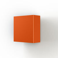 Roger Pradier Klint N°2 Wall Light | All Square Lighting