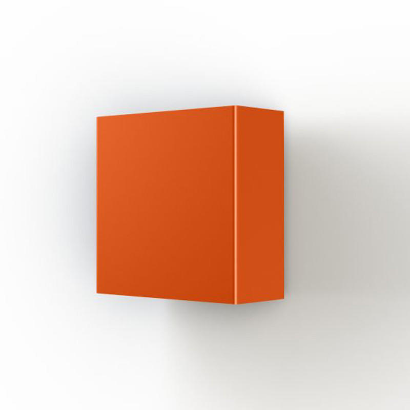 Roger Pradier Klint N°2 Wall Light | All Square Lighting