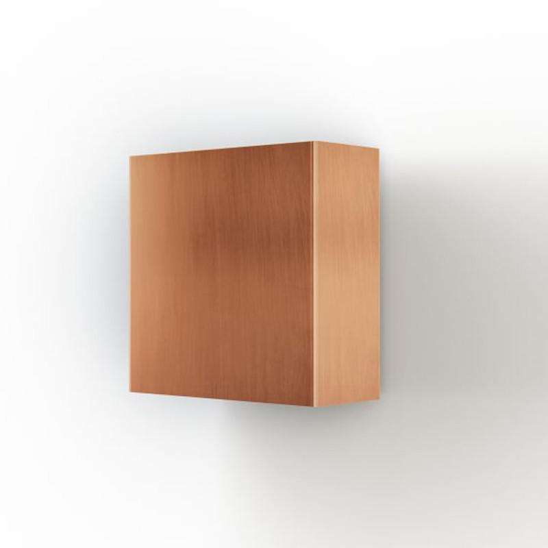 Roger Pradier Klint N°2 Wall Light | All Square Lighting