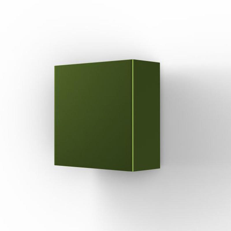 Roger Pradier Klint N°2 Wall Light | All Square Lighting