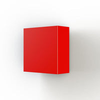 Roger Pradier Klint N°2 Wall Light | All Square Lighting