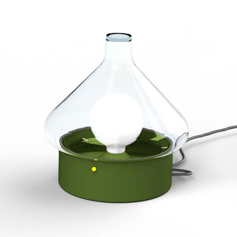 La Hutte N°1 Floor Lamp