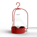 Roger Pradier La Hutte N°2 Floor Lamp | All Square Lighting
