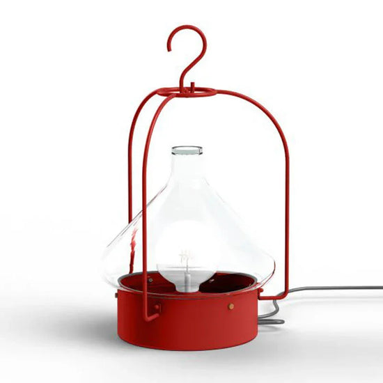 La Hutte N°2 Floor Lamp