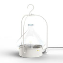 Roger Pradier La Hutte N°2 Floor Lamp | All Square Lighting