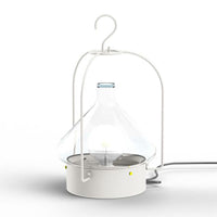 Roger Pradier La Hutte N°2 Floor Lamp | All Square Lighting
