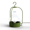 Roger Pradier La Hutte N°2 Floor Lamp | All Square Lighting