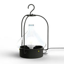 Roger Pradier La Hutte N°2 Floor Lamp | All Square Lighting