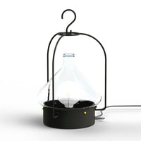 Roger Pradier La Hutte N°2 Floor Lamp | All Square Lighting