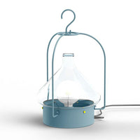 Roger Pradier La Hutte N°2 Floor Lamp | All Square Lighting