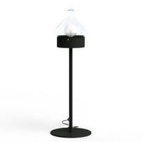 Roger Pradier La Hutte N°3 Floor Lamp | All Square Lighting