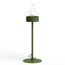 Roger Pradier La Hutte N°3 Floor Lamp | All Square Lighting