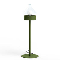 Roger Pradier La Hutte N°3 Floor Lamp | All Square Lighting