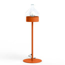 Roger Pradier La Hutte N°3 Floor Lamp | All Square Lighting