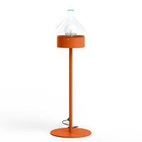 Roger Pradier La Hutte N°3 Floor Lamp | All Square Lighting