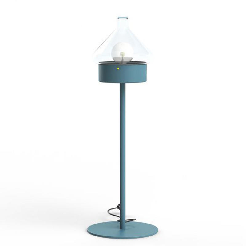 La Hutte N°3 Floor Lamp