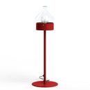 Roger Pradier La Hutte N°3 Floor Lamp | All Square Lighting