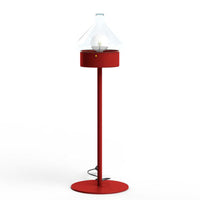 Roger Pradier La Hutte N°3 Floor Lamp | All Square Lighting