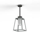 Roger Pradier Lampiok 1 N°2 Pendant Light | All Square Lighting