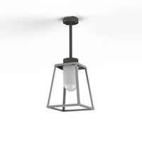 Roger Pradier Lampiok 1 N°2 Pendant Light | All Square Lighting