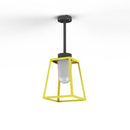 Roger Pradier Lampiok 1 N°2 Pendant Light | All Square Lighting