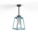 Roger Pradier Lampiok 1 N°2 Pendant Light | All Square Lighting