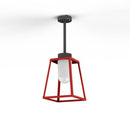 Roger Pradier Lampiok 1 N°2 Pendant Light | All Square Lighting
