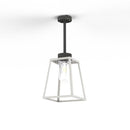 Roger Pradier Lampiok 1 N°2 Pendant Light | All Square Lighting