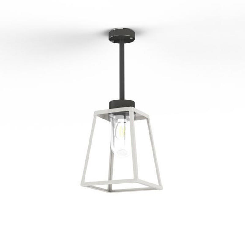 Roger Pradier Lampiok 1 N°2 Pendant Light | All Square Lighting