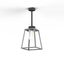 Roger Pradier Lampiok 1 N°2 Pendant Light | All Square Lighting