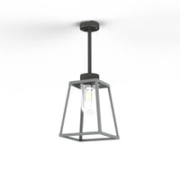 Roger Pradier Lampiok 1 N°2 Pendant Light | All Square Lighting