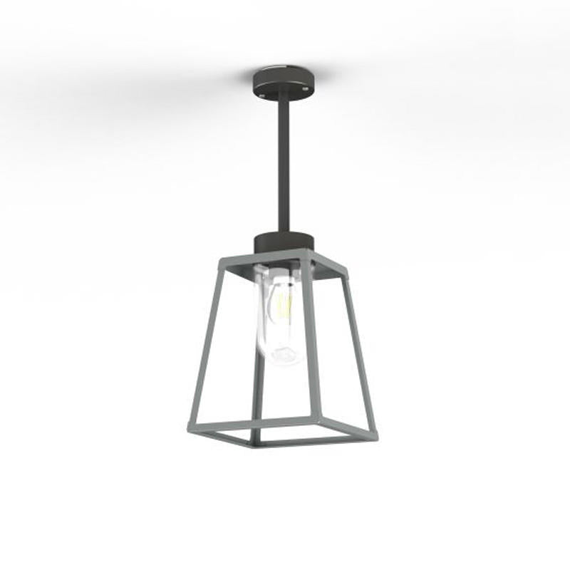Roger Pradier Lampiok 1 N°2 Pendant Light | All Square Lighting