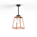 Roger Pradier Lampiok 1 N°2 Pendant Light | All Square Lighting
