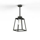 Roger Pradier Lampiok 1 N°2 Pendant Light | All Square Lighting