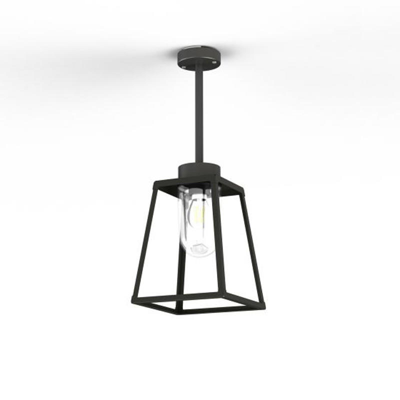 Roger Pradier Lampiok 1 N°2 Pendant Light | All Square Lighting