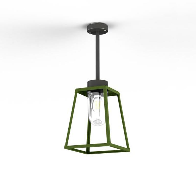 Roger Pradier Lampiok 1 N°2 Pendant Light | All Square Lighting