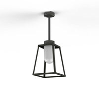 Roger Pradier Lampiok 1 N°2 Pendant Light | All Square Lighting