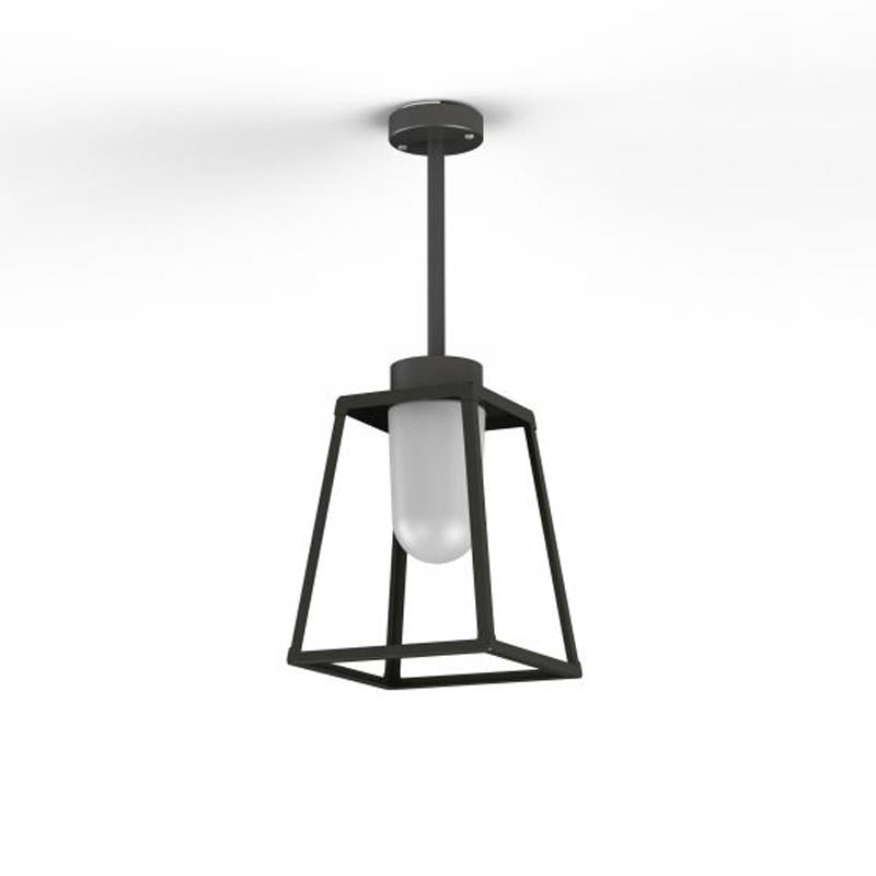 Roger Pradier Lampiok 1 N°2 Pendant Light | All Square Lighting