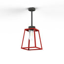 Roger Pradier Lampiok 1 N°2 Pendant Light | All Square Lighting